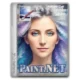 Иконка Paint.NET 5.1.1 Final + Portable [Multi Ru]