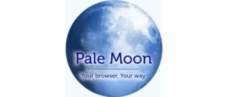 Иконка Pale Moon 28.16.0 + Portable [Ru En]