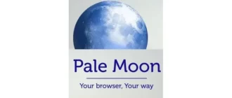 Иконка Pale Moon 28.3.1 (2017) PC + Portable