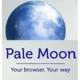 Иконка Pale Moon 28.4.0 (2019) PC + Portable