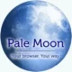 Иконка Pale Moon 31.1.0 + Portable [Ru En]