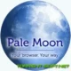 Иконка Pale Moon 32.4.0 + Portable [Ru En]