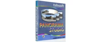 Иконка PanoramaStudio 3.6.7.344 Pro RePack (& Portable) by elchupacabra [Multi Ru]