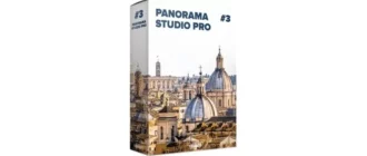 Иконка PanoramaStudio Pro 3.6.4.340 (2022) PC RePack & Portable by elchupacabra