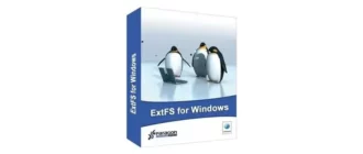 Иконка Paragon ExtFS for Windows 4.2.651 4.2 651 x86 x64 [2017, ENG]
