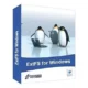 Иконка Paragon ExtFS for Windows 4.2.651 4.2 651 x86 x64 [2017, ENG]