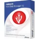 Иконка Paragon Hard Disk Manager 15 Professional 10.1.25.1137 (2017) Русский
