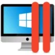 Иконка Parallels Desktop for Mac Business Edition 12.0.1 (2016) Multi Русский