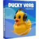 Иконка Parametric - Ducky Verb 1.0.0 VST 3 (x64) RePack by MOCHA [En]