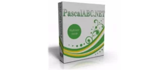 Иконка PascalABC.NET 3.2.0.1415 (2017) Multi Русский