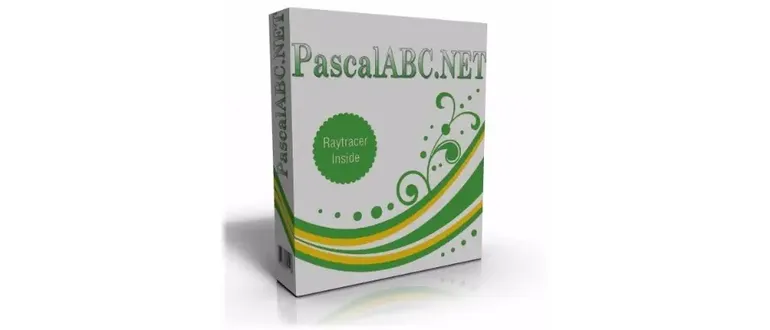 Иконка PascalABC.NET 3.2.0.1415 (2017) Multi Русский