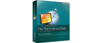 Иконка PassMark PerformanceTest 10.1 Build 1006 RePack (& Portable) by elchupacabra [En]
