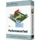 Иконка PassMark PerformanceTest 9.0 Build 1029 (2018) PC RePack & Portable by elchupacabra