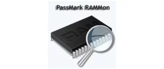 Иконка PassMark RAMMon 2.0 Build 1000 [En]