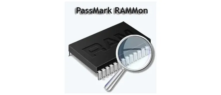 Иконка PassMark RAMMon 2.0 Build 1000 [En]