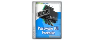 Иконка Passware Kit Forensic 2021.1.0 prepatched retail x64 [En]