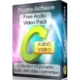 Иконка Pazera Free Audio Video Pack 2.19 (2018) PC Portable