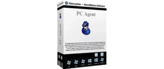 Иконка PC Agent v8.30.0.0 Final [2018, Ml Rus]