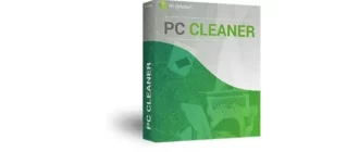 Иконка PC Cleaner Pro 8.0.0.18 (2021) PC RePack & Portable by elchupacabra