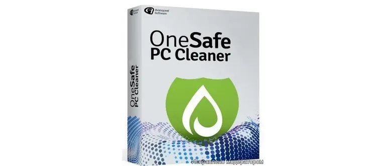 Иконка PC Cleaner Pro 8.0.0.18 RePack (& Portable) by elchupacabra [Multi Ru]