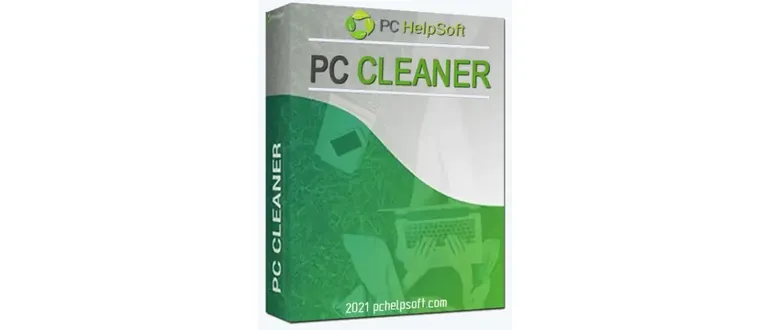 Иконка PC Cleaner Pro 8.1.0.15 RePack (& Portable) by 9649 [Multi Ru]
