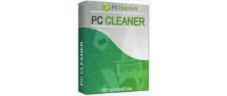 Иконка PC Cleaner Pro 8.1.0.16 RePack (& Portable) by 9649 [Multi Ru]