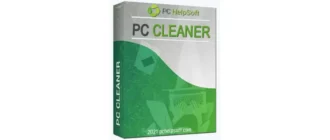 Иконка PC Cleaner Pro 9.0.0.6 RePack (& Portable) by elchupacabra [Multi Ru]