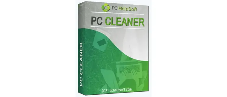 Иконка PC Cleaner Pro 9.0.0.8 RePack (& Portable) by elchupacabra [Multi Ru]
