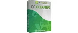 Иконка PC Cleaner Pro 9.1.0.8 RePack (& Portable) by elchupacabra [Multi Ru]