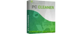 Иконка PC Cleaner Pro 9.3.0.6 RePack (& Portable) by elchupacabra [Multi Ru]