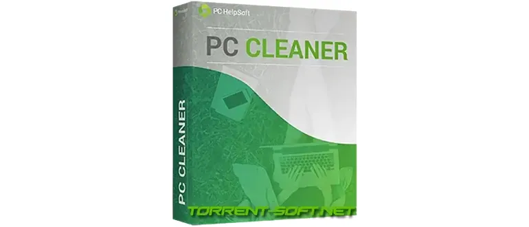 Иконка PC Cleaner Pro 9.4.0.3 RePack (& Portable) by elchupacabra [Multi Ru]