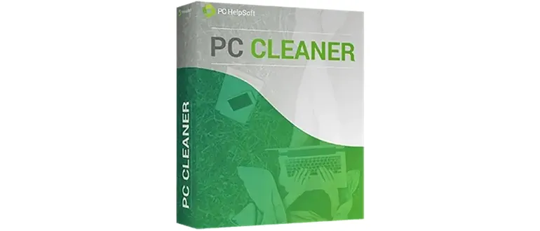 Иконка PC Cleaner Pro 9.6.0.2 RePack (& Portable) by elchupacabra [Multi Ru]