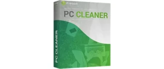 Иконка PC Cleaner Pro 9.6.0.8 RePack (& Portable) by elchupacabra [Multi Ru]