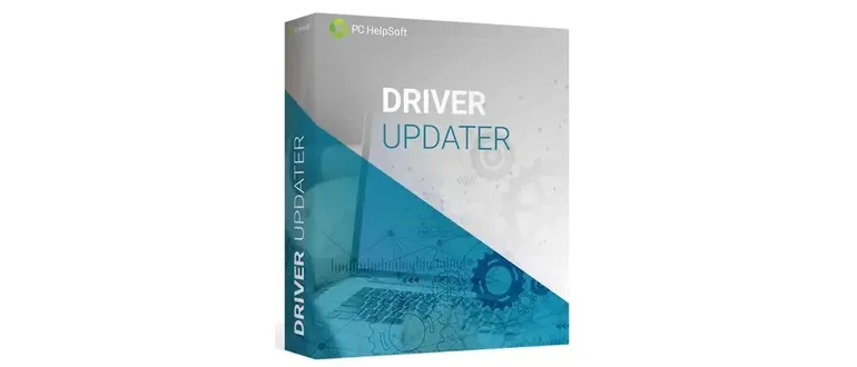 Иконка PC HelpSoft Driver Updater 6.4.989 RePack (& Portable) by elchupacabra [Multi Ru]