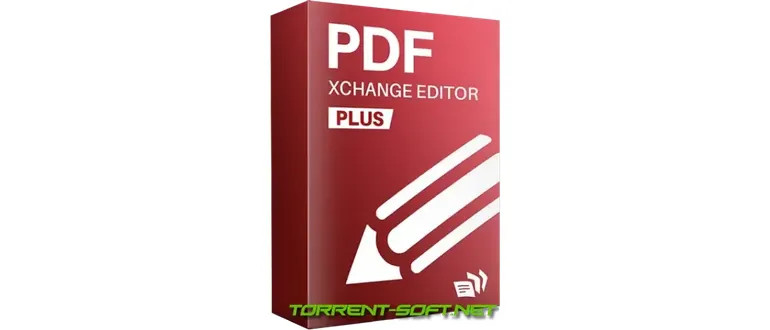 Иконка PDF-XChange Editor Plus 10.1.0.380 Portable by FC Portables [Multi Ru]
