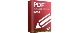 Иконка PDF-XChange Editor Plus 10.1.1.381 Portable + RePack by KpoJIuK [Multi Ru]
