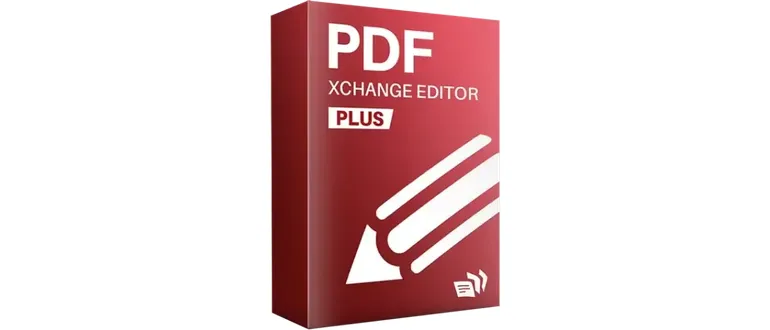 Иконка PDF-XChange Editor Plus 10.2.1.385 (x64) Portable by 7997 [Multi Ru]