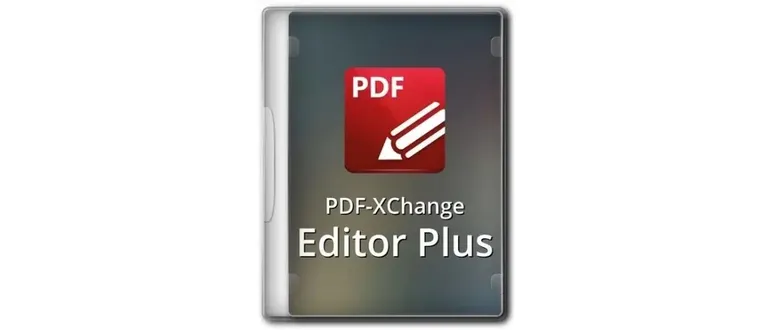 Иконка PDF-XChange Editor Plus 10.6.1.397 Portable + RePack by KpoJIuK [Multi Ru]