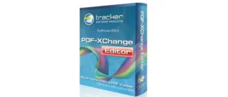 Иконка PDF-XChange Editor Plus 6.0.322.5 Repack by Diakov (2017) Multi Русский