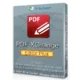 Иконка PDF-XChange Editor Plus 7.0.326.0 (2018) РС Portable by CheshireCat