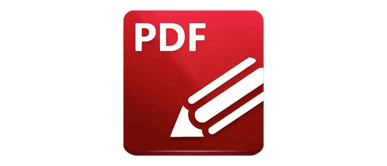 Иконка PDF-XChange Editor Plus 9.4.363.0 (2022) PC