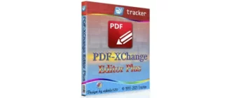 Иконка PDF-XChange Editor Plus 9.4.364.0 Portable by FC Portables [Multi Ru]