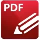 Иконка PDF-XChange Editor Plus 9.5.367 Portable by 7997 [Multi Ru]