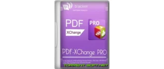 Иконка PDF-XChange PRO 10.1.1.381 RePack by KpoJIuK [Multi Ru]