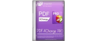 Иконка PDF-XChange PRO 10.4.2.390 RePack by KpoJIuK [Multi Ru]