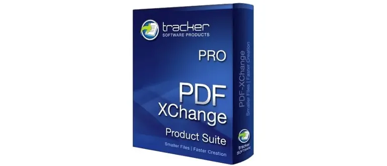 Иконка PDF-XChange PRO 6.0.322.7 RePack by KpoJIuK (2017) Multi Русский