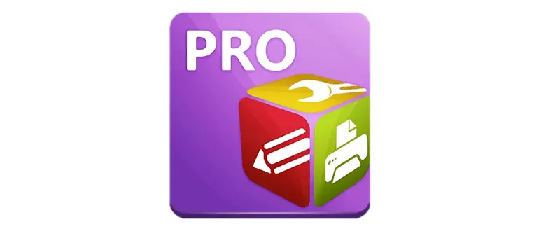 Иконка PDF-XChange PRO 8.0.343.0 RePack (& Portable) by elchupacabra [Multi Ru]
