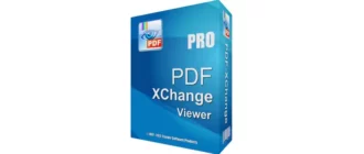 Иконка PDF-XChange Viewer Pro 2.5.322.4 RePack (& Portable) by D!akov (2017) MULTi Русский