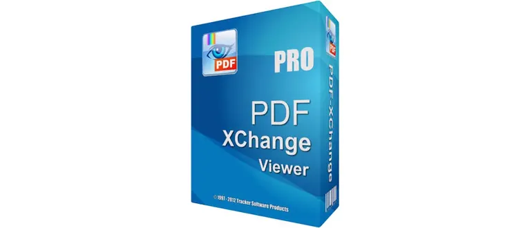 Иконка PDF-XChange Viewer Pro 2.5.322.8 Full Lite RePack (& Portable) by KpoJIuK