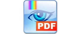 Иконка PDF-XChange Viewer Pro 2.5 Build 322.10 (2018) PC RePack & Portable by D!akov